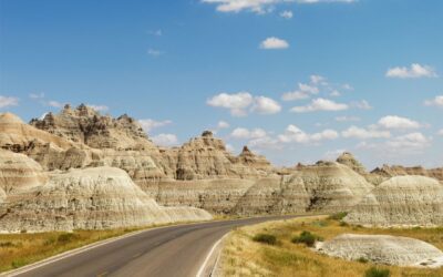 Viaggio in Nord Dakota – Le Grandi Pianure tra Stati Uniti e Canada