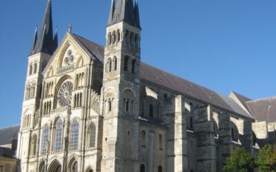 Alla scoperta di Reims: La patria dei Re e dello Champagne
