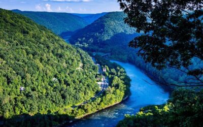 Viaggio in West Virginia – Bellissimo ma Poco Conosciuto