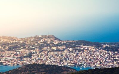 Argostoli (Cefalonia) in 1 giorno, 10 cose da vedere