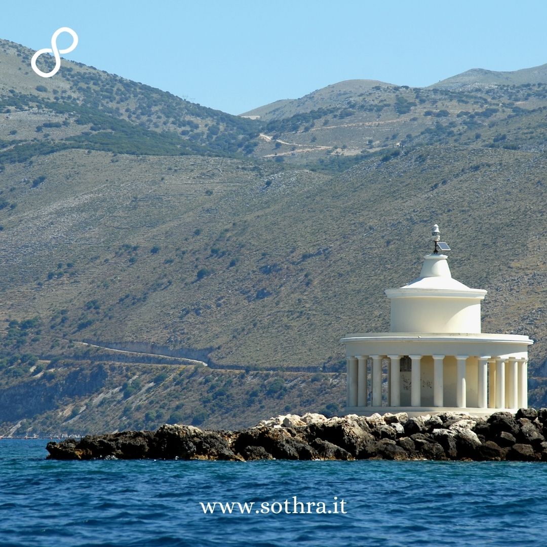 Argostoli in 1 giorno 10 cose da vedere