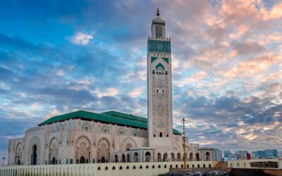 Casablanca in 1 giorno, 10 cose da vedere