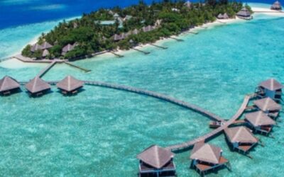Adaaran Club Rannalhi – Rannalhi Maldive