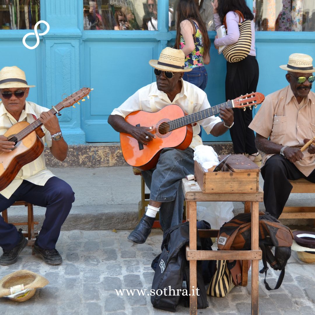 Cosa fare e cosa vedere in un viaggio a Cuba