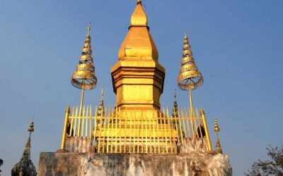 Tour Laos, Vietnam e Cambogia