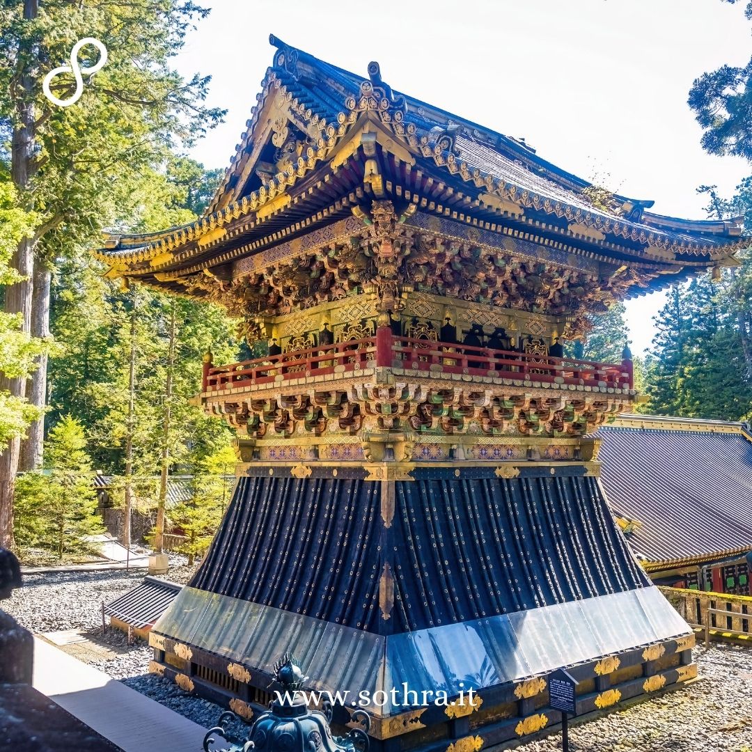 Viaggio di due giorni a Nikko