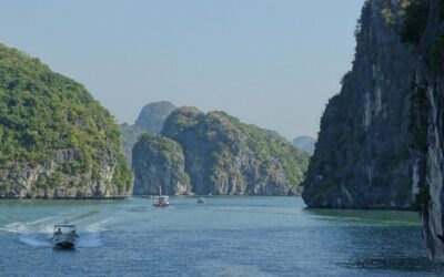 Tour del Vietnam – Avventura unica in 9 giorni
