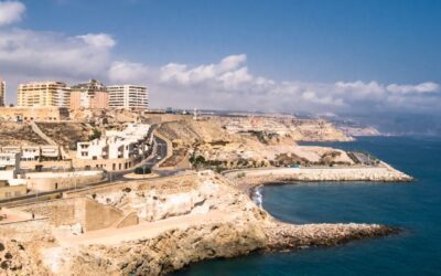 Ceuta e Melilla