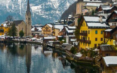 Hallstatt: Una Perla Incantevole nel Cuore dell’Austria