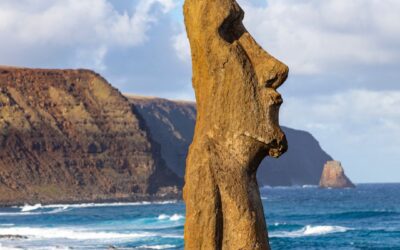 I Misteri dell’Isola di Pasqua: Tra Moai e Paesaggi Lunari