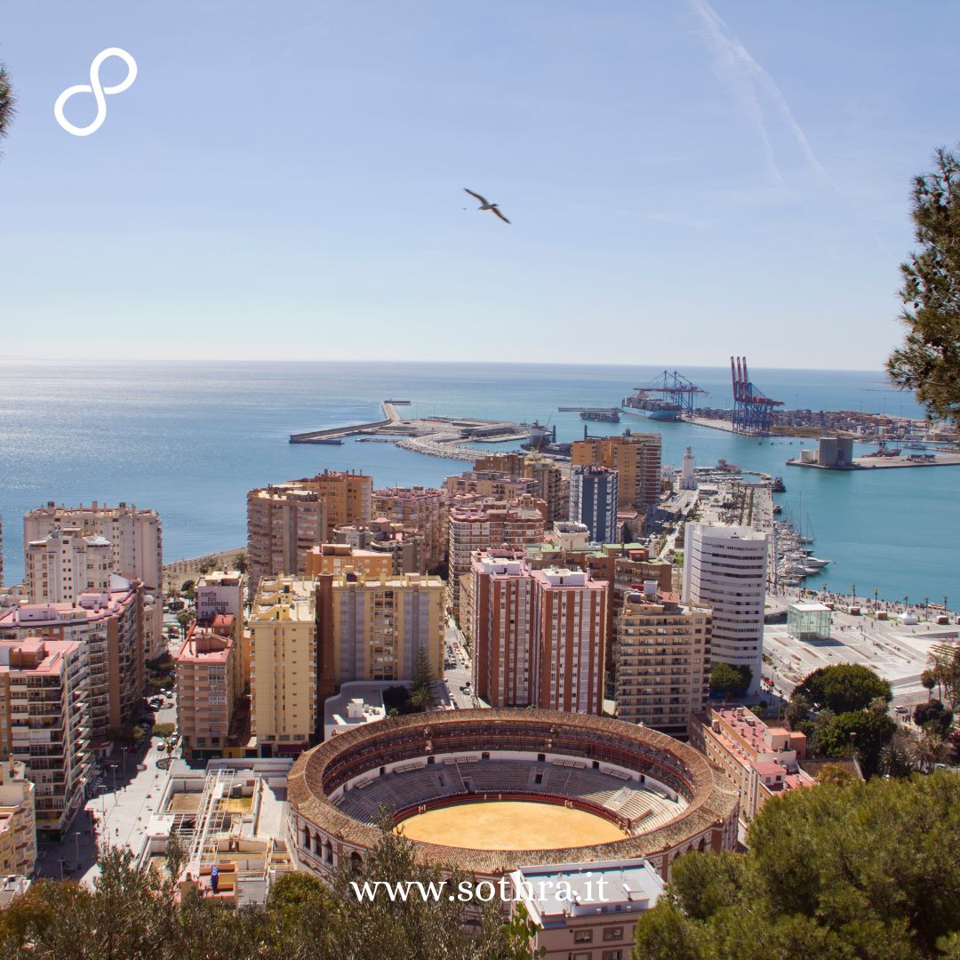 Malaga Almeria e Costa del Sol