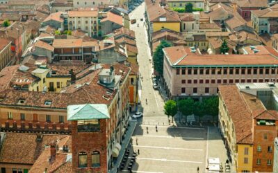 Cremona: Città del violino e del torrone
