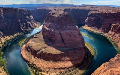 Il Gran Canyon: Meraviglia Naturale degli Stati Uniti