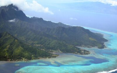 Moorea: Un Paradiso Polinesiano
