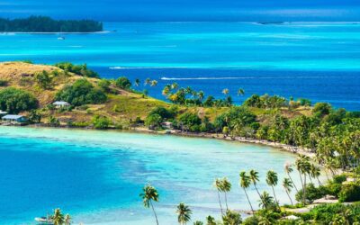 Tetiaroa, Huahine e Raiatea: L’incanto di atolli indimenticabili