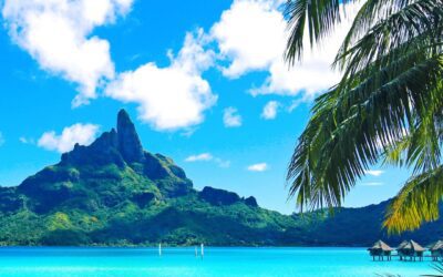 Tahiti, la regina delle isole