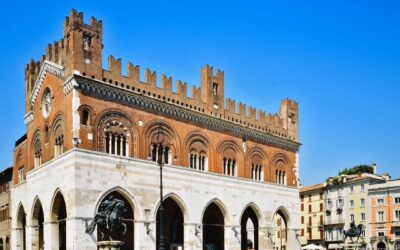 Piacenza: città di cultura e di gastronomia