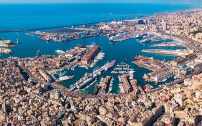 Genova: Superba Repubblica Marinara