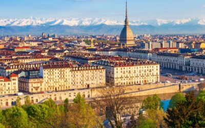 Torino: Prima capitale d’Italia e città sabauda