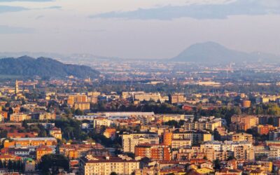 Bergamo: Città dei Mille e della musica