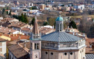 Lodi: Città del Barbarossa