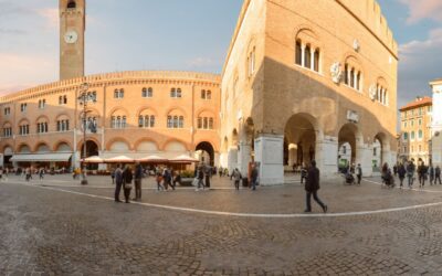 Treviso: Città della Marca Gioiosa e del Prosecco