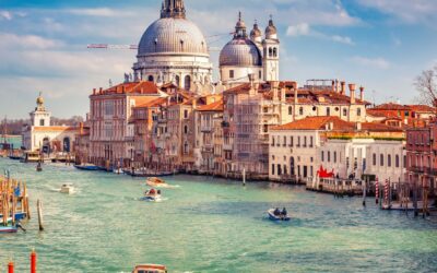 Venezia: Serenissima Repubblica e città sull’acqua