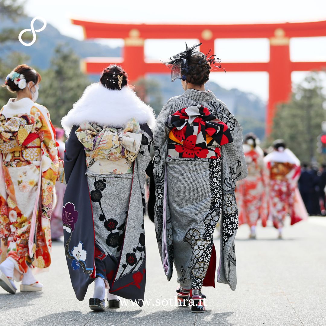 Viaggio di nozze in Giappone cosa fare