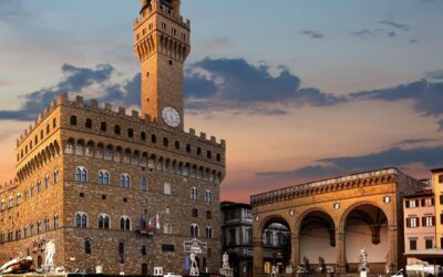 Firenze culla del Rinascimento e capoluogo d’arte