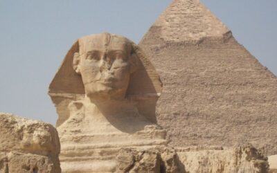 Giza e le Piramidi: un Viaggio nel Cuore dell’Antico Egitto