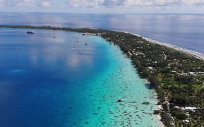 Tuamotu, un Viaggio tra Isole Coralline e Lagune Incantate