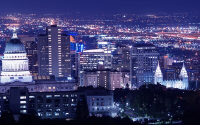 Salt Lake City: Tra Modernità e Tradizione