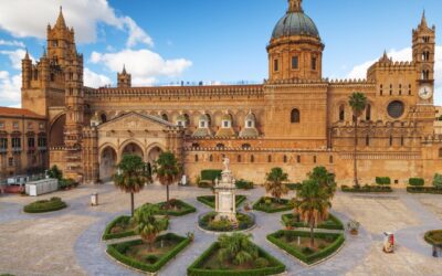 Palermo patrimonio Unesco