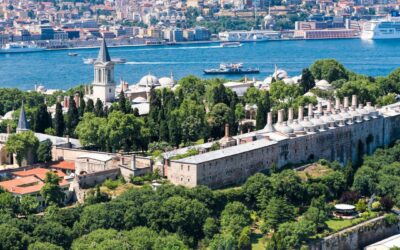 Un giorno ad Istanbul: cosa fare, cosa vedere
