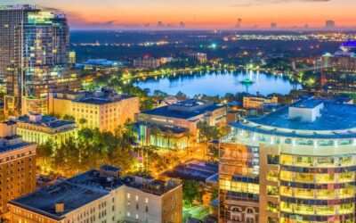 Orlando e i suoi parchi tematici