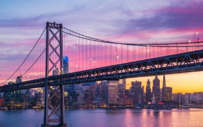 San Francisco, iconica città degli Stati Uniti